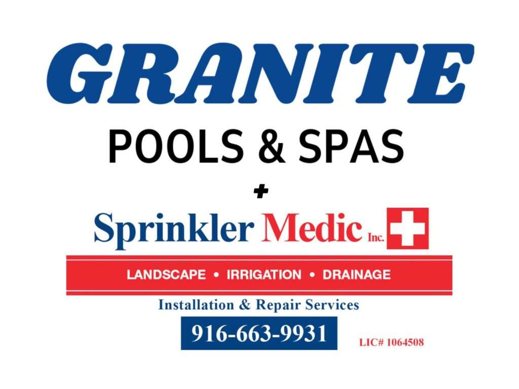 Granite Pools & Spas