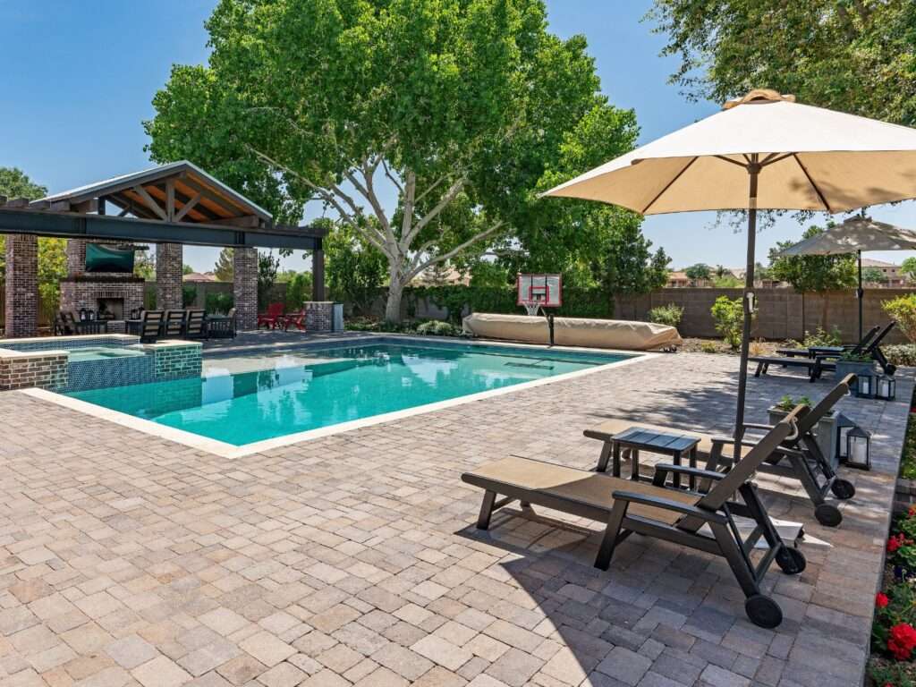 Hardscaping Gallery - 2