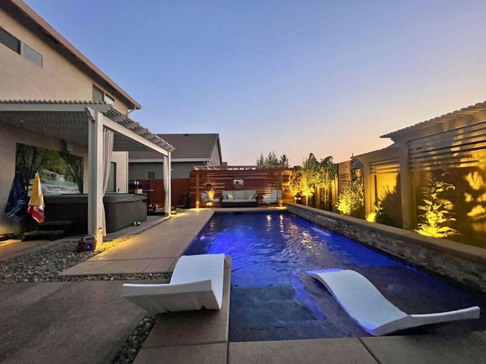 Gallery - See Amazing Swimming Pool Shapes and Projects