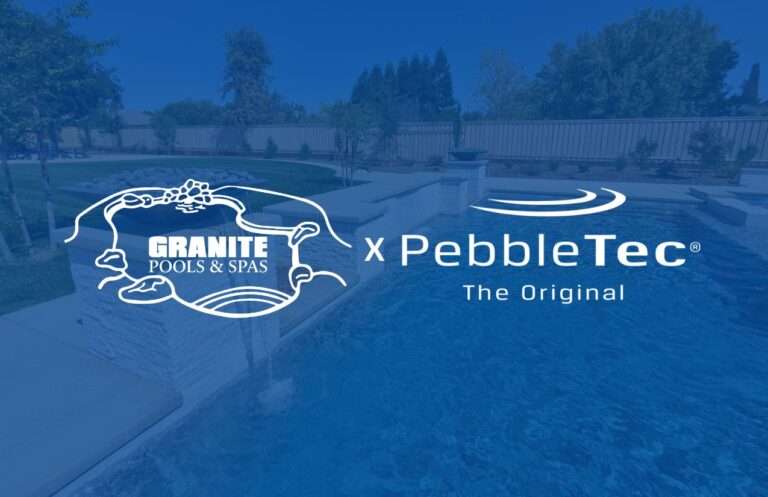 Swimming Pool Finishes