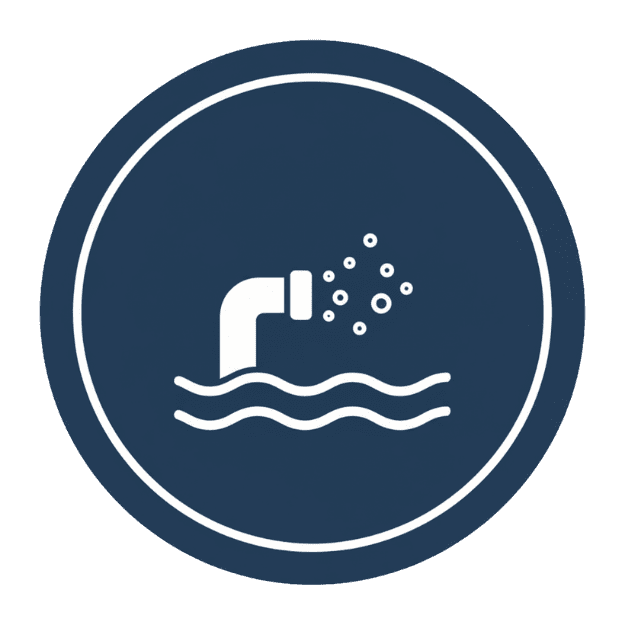 Air Leak in Plumbing