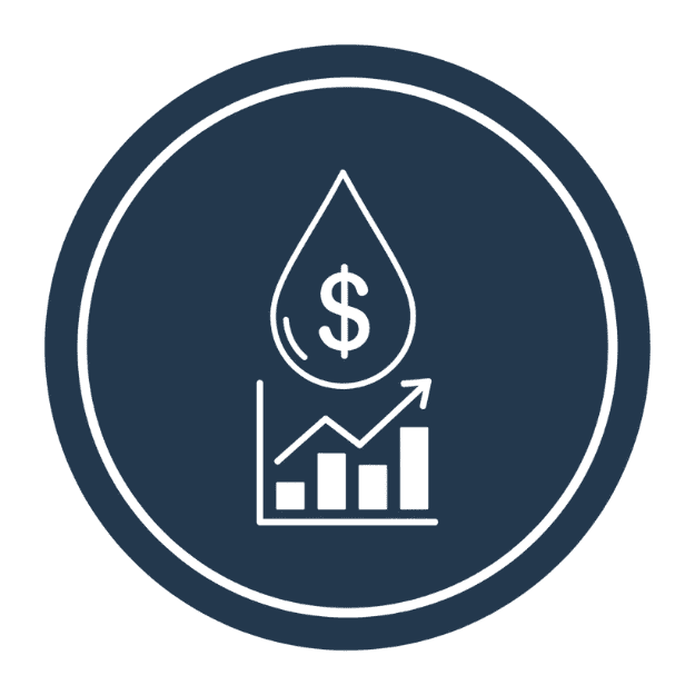 Increased Water Bills