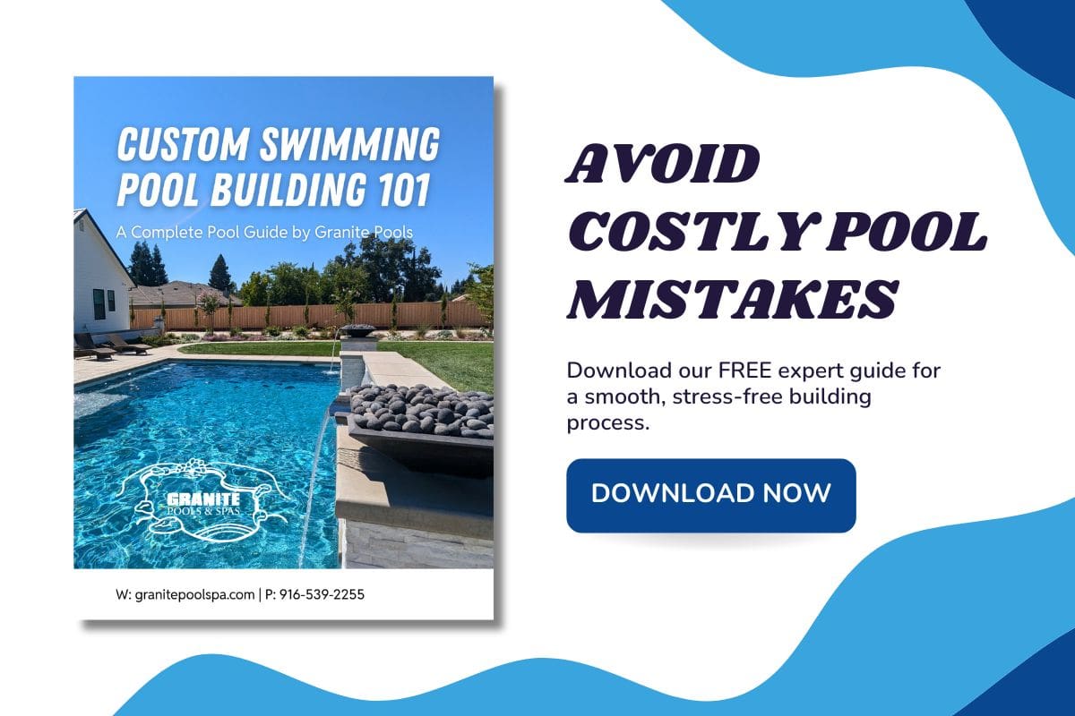 Download Swimming Pool Guide Now