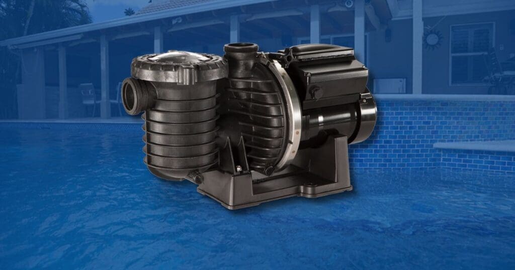 Swimming Pool Pump