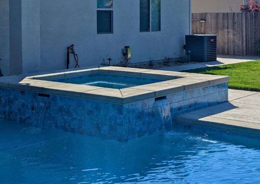 Remodeling From Granite Pools 4